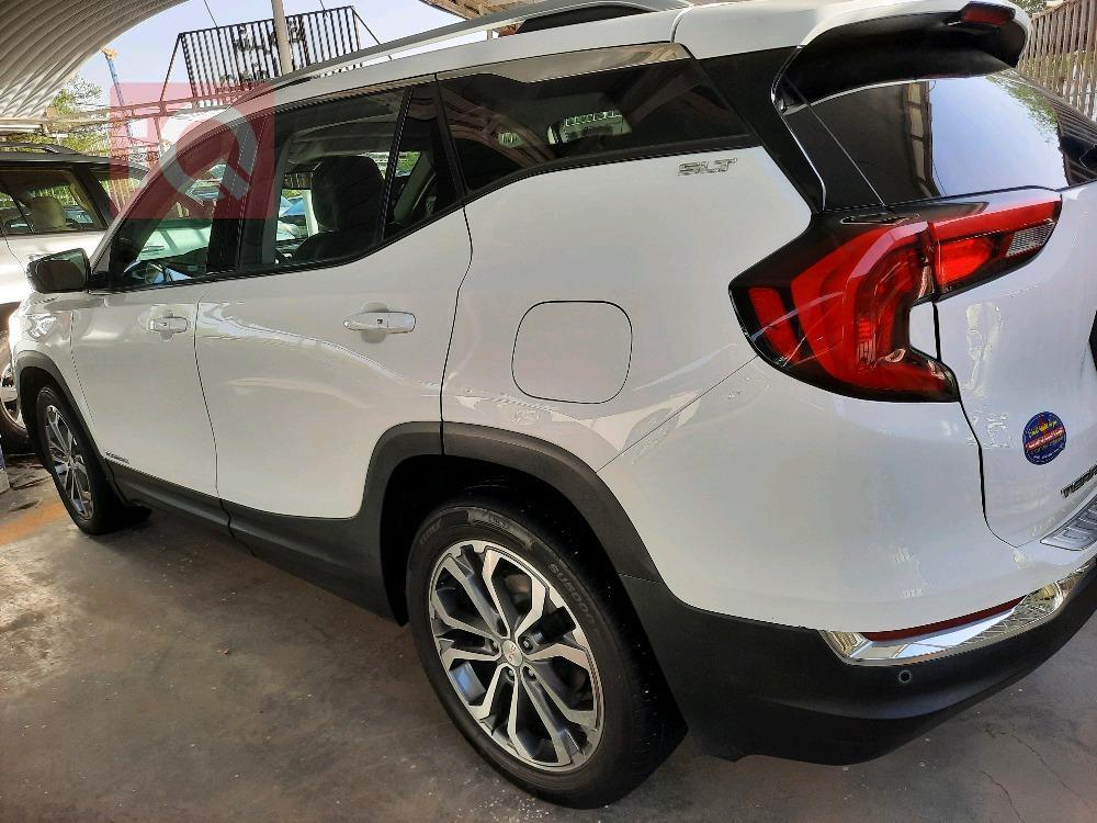 GMC Terrain